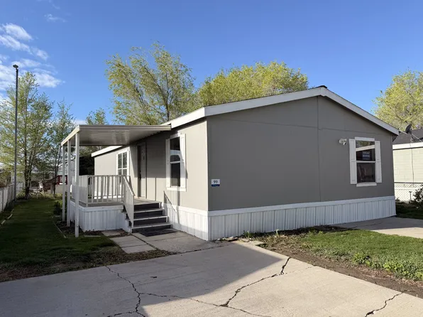 7111 W Palomino Dr #99, West Valley City, UT 84128