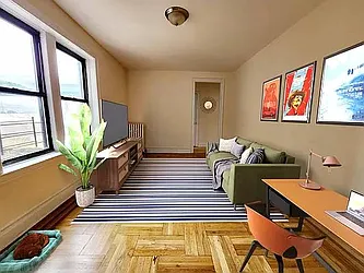 Rented by Brooklyn Property Group LLC