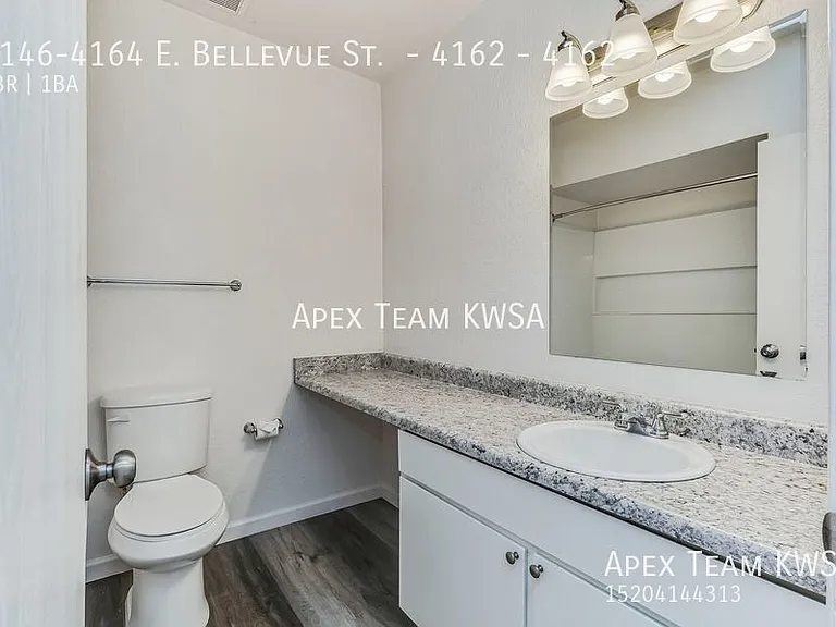 4146-4164 E Bellevue Ave #4162 — Photo 5