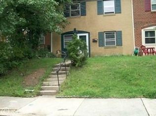 12179 Dove Cir, Laurel, MD 20708