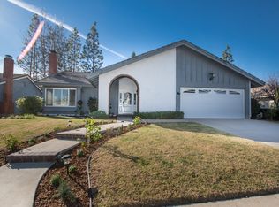 134 Windsong St, Thousand Oaks, CA 91360