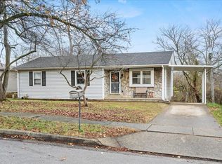 1105 Bay Meadows Dr, Lexington, KY 40514