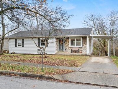 1105 Bay Meadows Dr, Lexington, KY, 40514