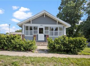 802 W Crowder Rd, Trenton, MO 64683