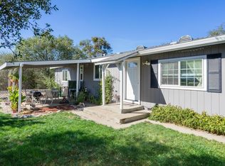 6396 Yonder Hill Rd, Placerville, CA 95667