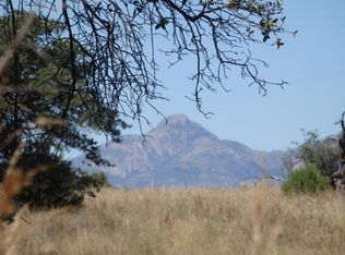 22 Collie Dr, Sonoita, AZ 85637