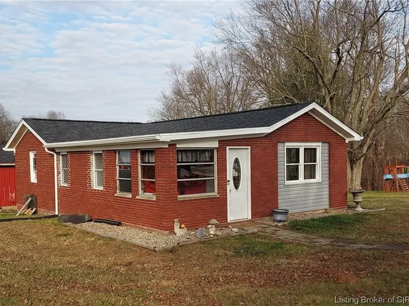 2970 Ten Dollar Road SE, Corydon, IN 47112