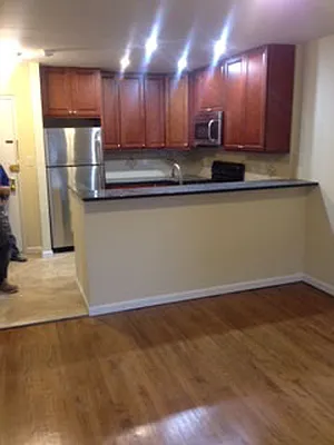 Rented by Geoffrey Stevens Realty | media 4