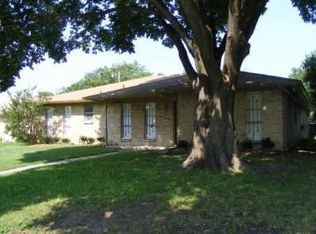 1612 Milam Way, Carrollton, TX 75006