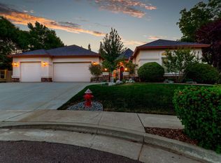 3695 Laver Ct, Redding, CA 96002