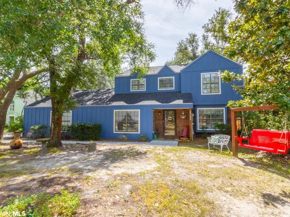 29796 Perdido Gate Dr, Orange Beach, AL 36561