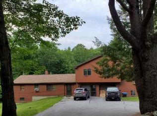 29 Range Rd #A, New Gloucester, ME 04260