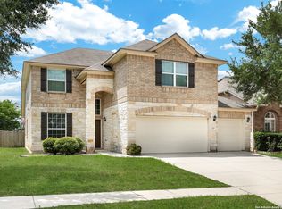237 Fritz Way, Cibolo, TX 78108