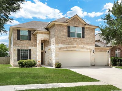 237 Fritz Way, Cibolo, TX, 78108