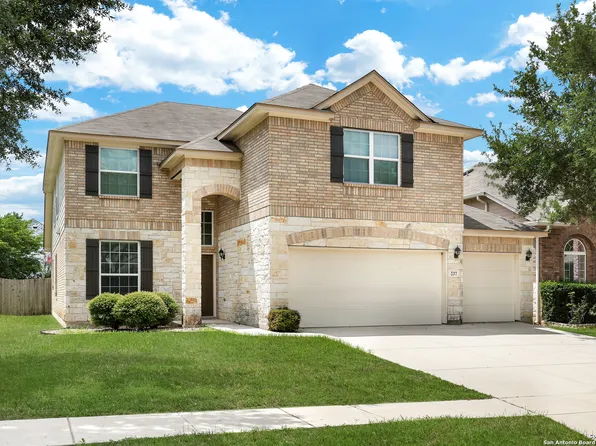 237 Fritz Way, Cibolo, TX 78108