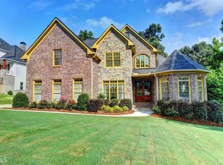2015 Mill Pond Ct, Jefferson, GA 30549