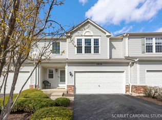 2826 Peachtree Cir, Aurora, IL