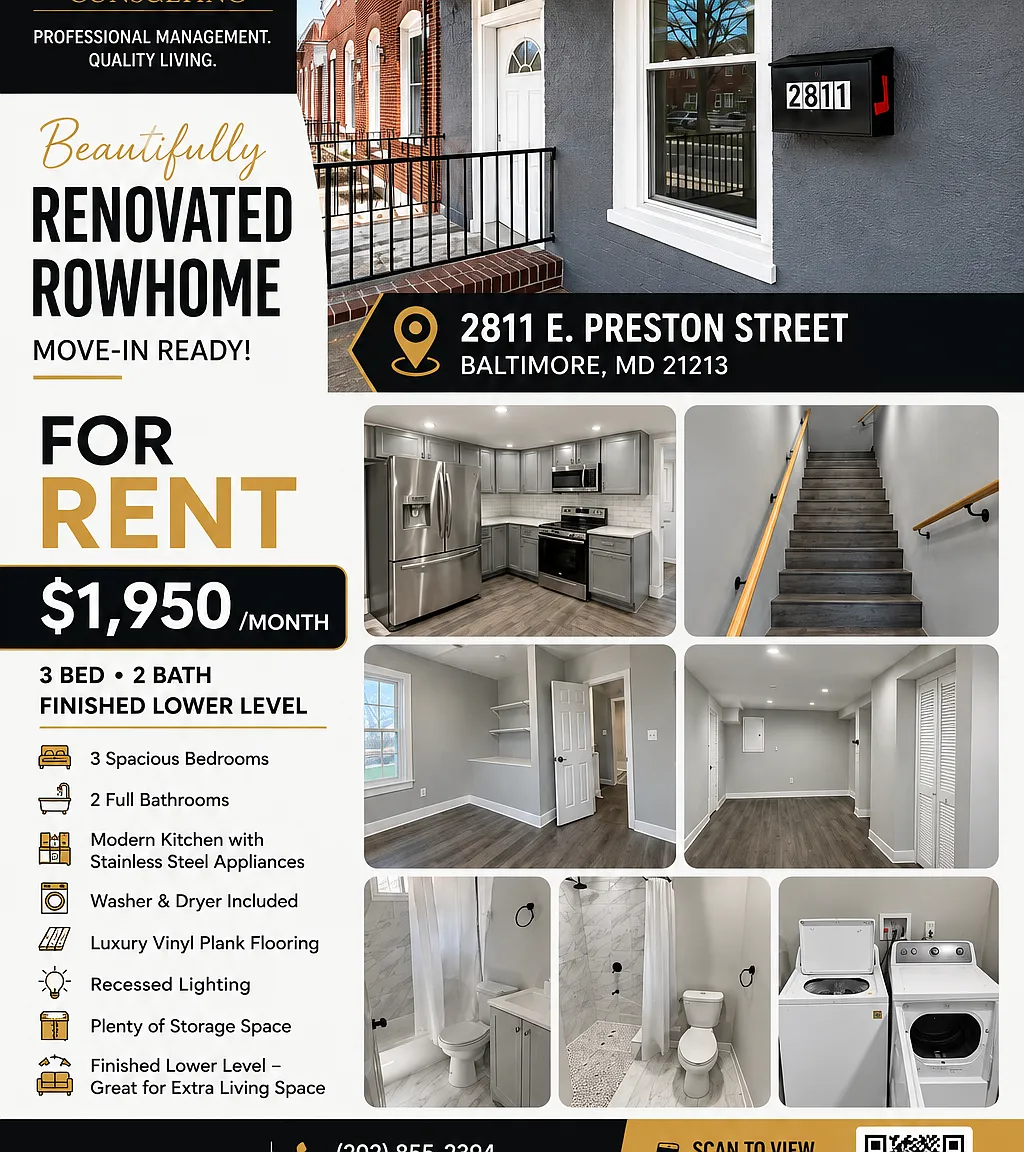 Preston St — Photo 1