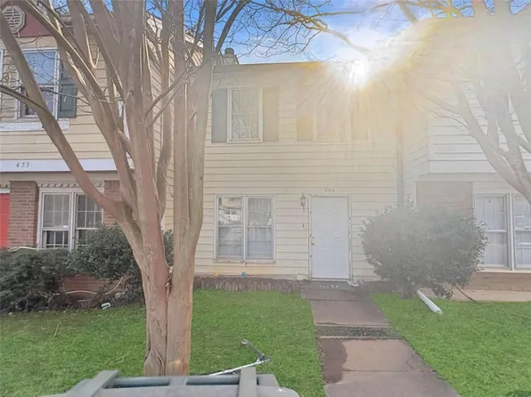 661 Browning Ln SE, Conyers, GA 30013