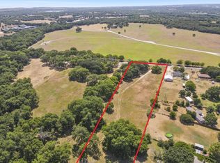 201 Dixon Rd, Aledo, TX 76008