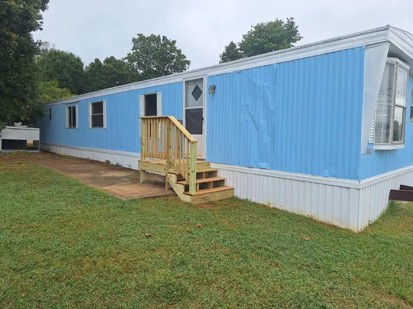 Tanglewood MHC LLC