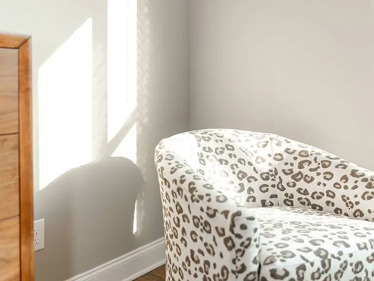 Reading Area