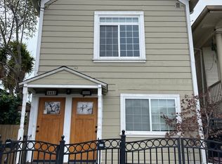 1413 15th St, Oakland, CA 94607