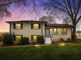 407 Basswood Ave, Nashville, TN 37209