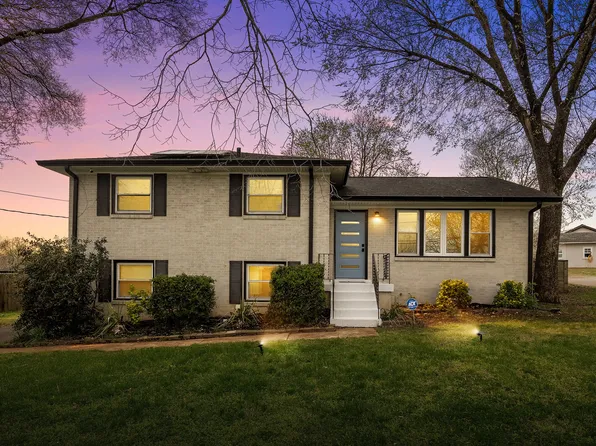 407 Basswood Ave, Nashville, TN 37209