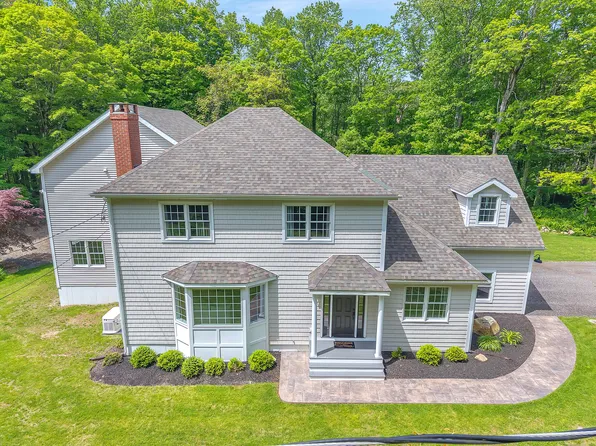 479 Opening Hill Road, Madison, CT 06443