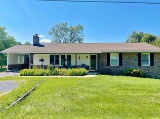 146 Jackson Ave, New Market, VA 22844