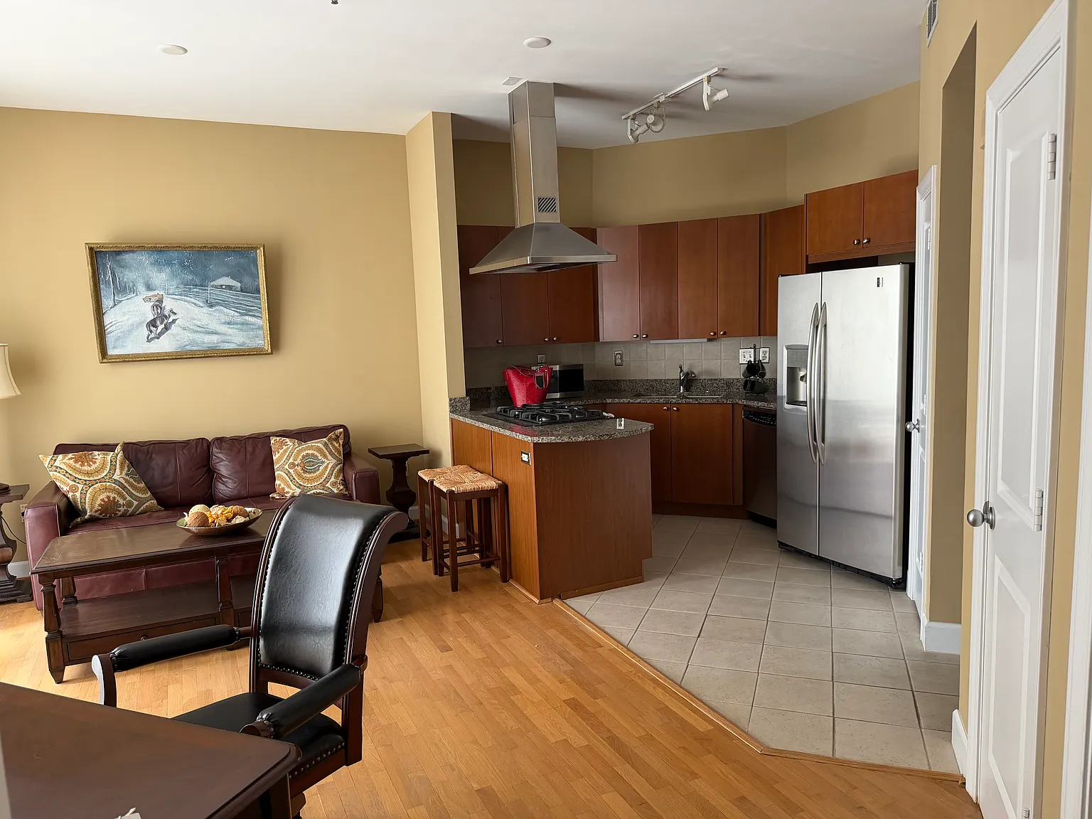 2626 Peachtree Rd NW — Photo 2
