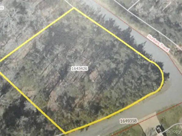 128 Rosecommon Ln, Rutherfordton, NC 28139