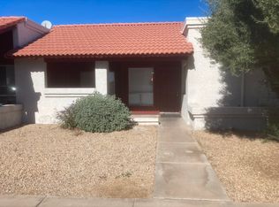 10807 W Northern Ave UNIT 130, Glendale, AZ 85307