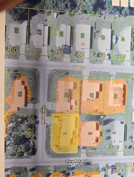 1st image of 1310 KINGFISHER DRIVE LOT 1