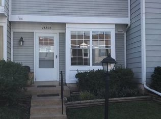 14805 Basingstoke Loop, Centreville, VA 20120