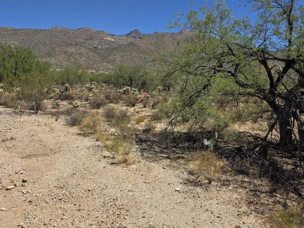 10841 E Adobe Creek Pl #41, Tucson, AZ 85749