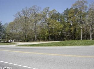 5803 Woodpecker Rd, South Chesterfield, VA 23803