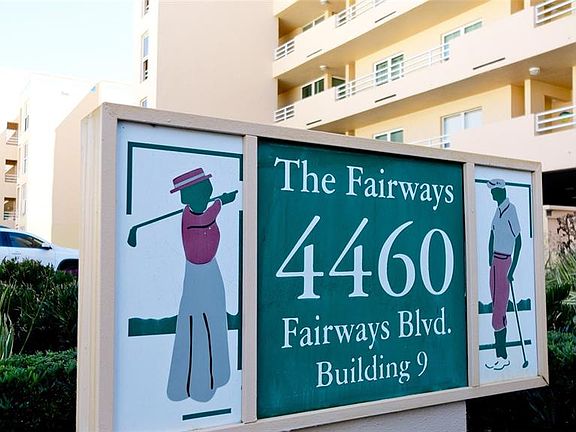 3rd image of 4460 Fairways Blvd APT 102