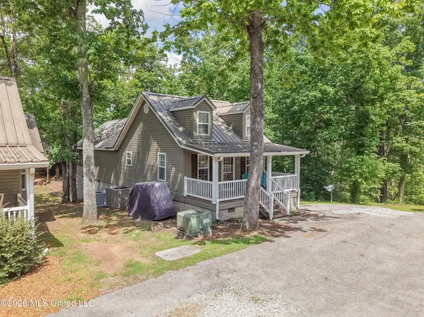 12 Tyson Trl Lot 116, Iuka, MS 38852