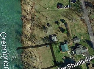 Greenbrier Riv, Hinton, WV 25951