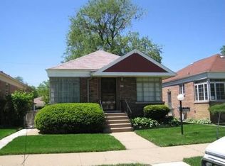 3712 W 82nd St, Chicago, IL 60652