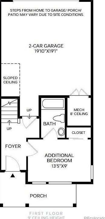 2nd image of 706 Saddle Drive