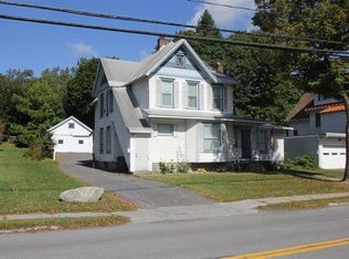 136 Elm St, Cobleskill, NY 12043