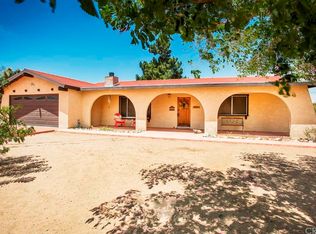 7626 Emerson Ave, Yucca Valley, CA 92284