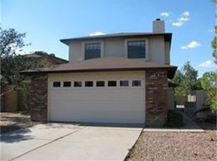 3724 W Bluefield Ave, Glendale, AZ 85308