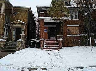 4094 Pingree St, Detroit, MI 48204