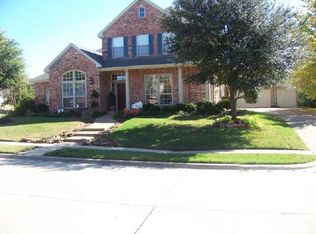 511 Stone Creek Dr, Prosper, TX 75078