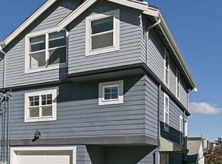 4505B 40th Ave SW, Seattle, WA 98116