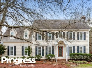 5229 Deerchase Trl, Wake Forest, NC 27587